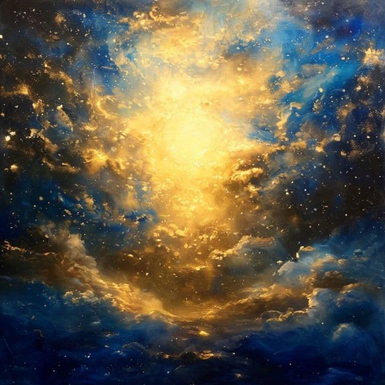 Criação do Universo