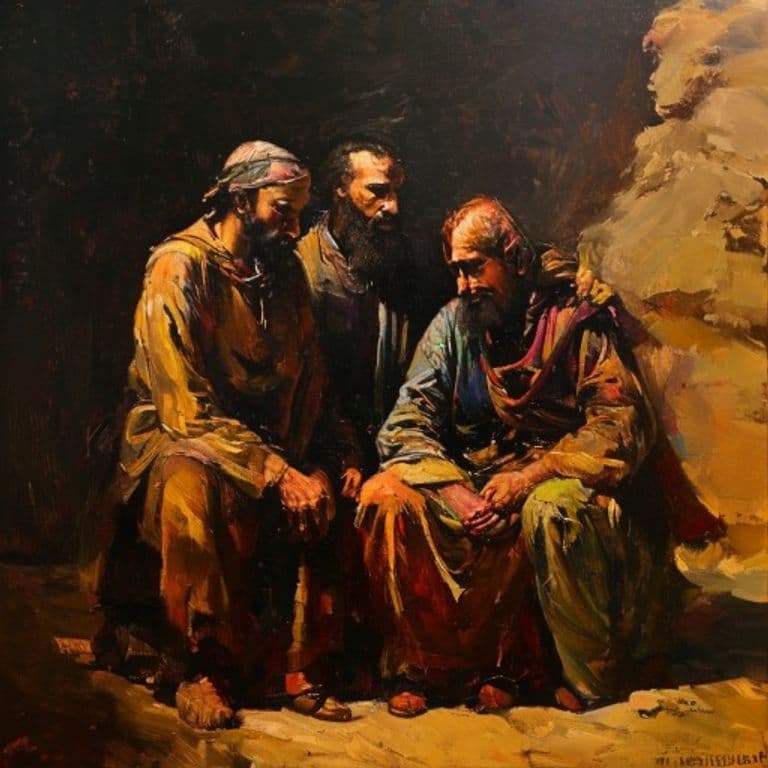 José e Seus Irmãos